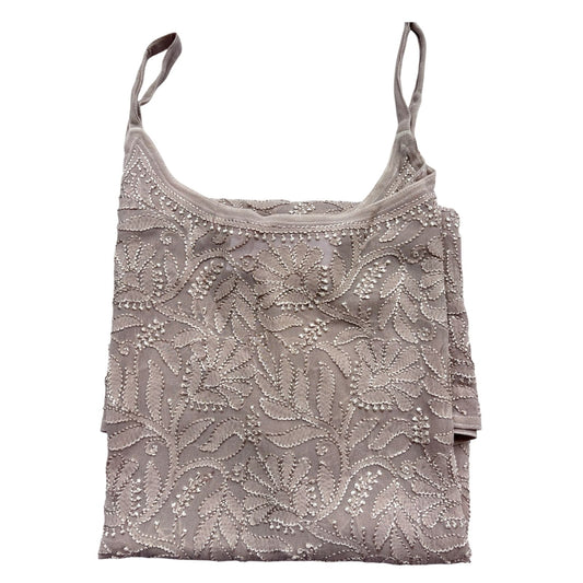 Shaista- Dusty Beige