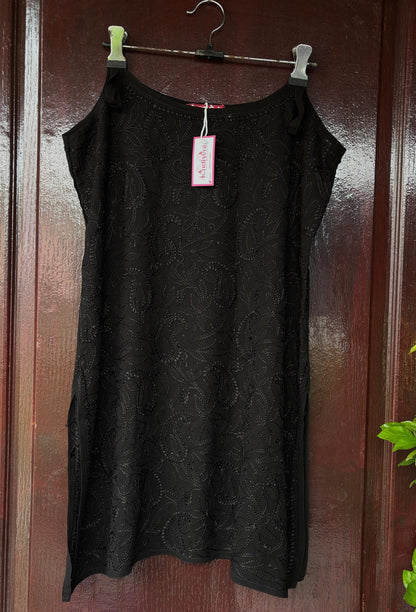 Shaista-Black
