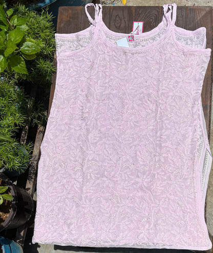 Shaista- Baby Pink
